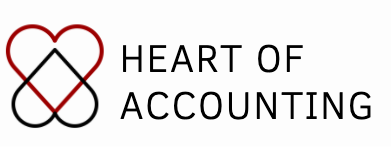 The Heart of Accounting